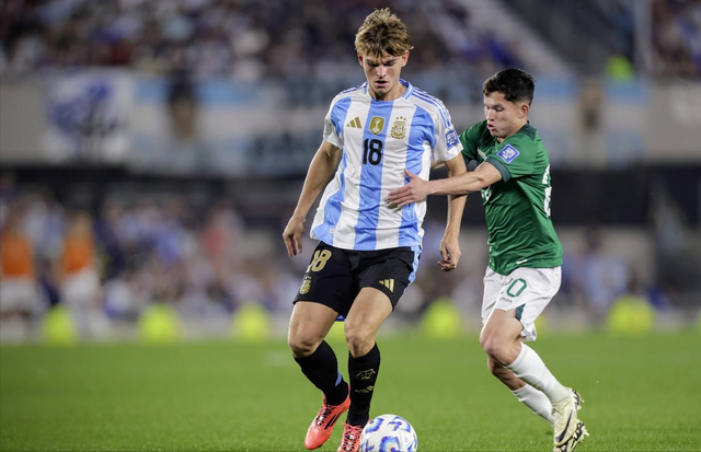 年轻球员之 年轻球员之